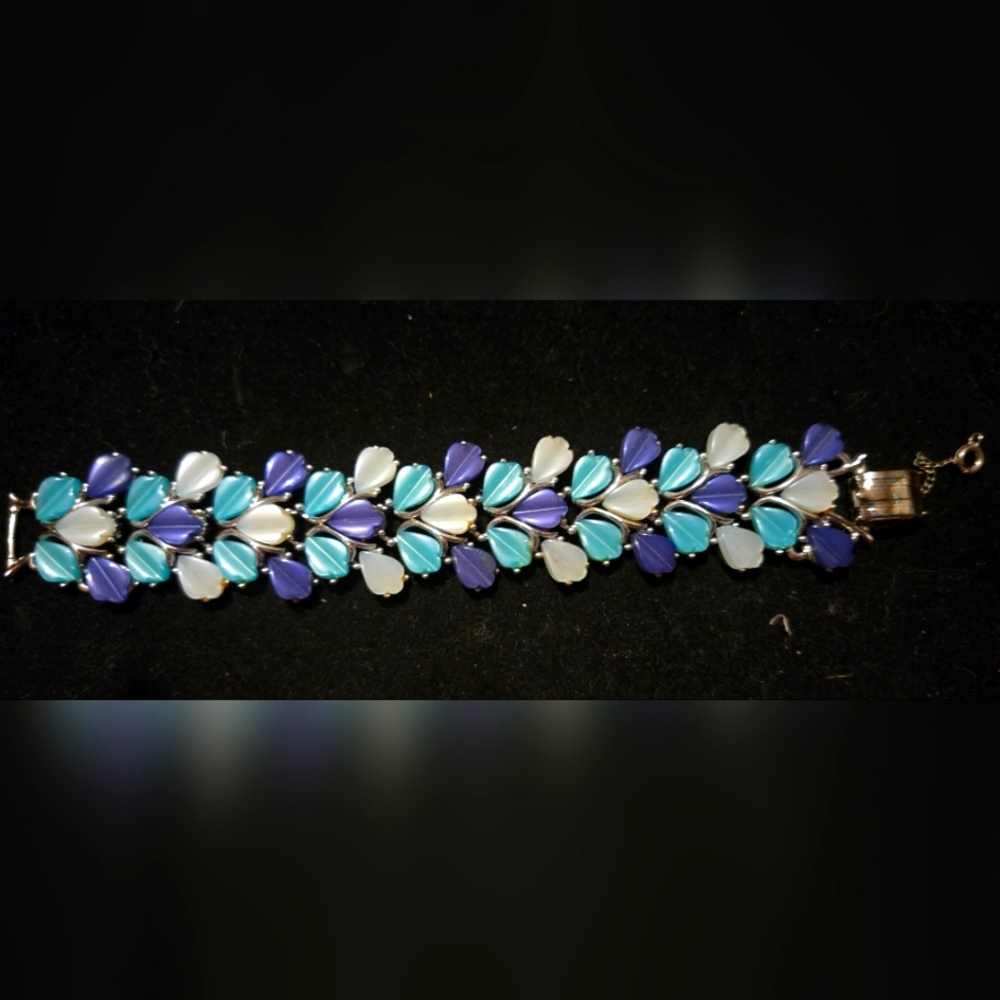 Vintage Star Bracelet